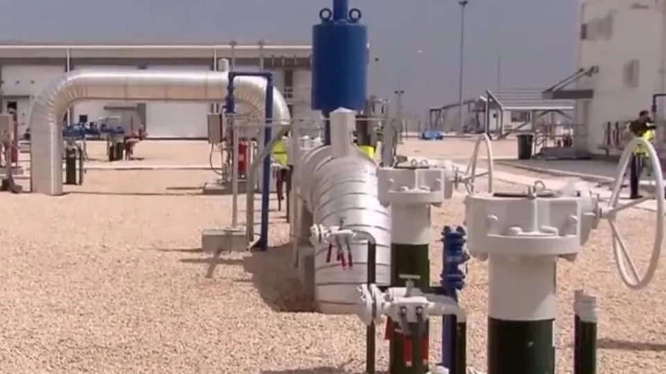 Avrupa’nın enerji kriziyle mücadelesi!