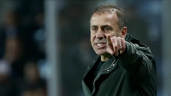 Fatih Altaylı Beşiktaş eski teknik direktörü Abdullah Avcı'ya hakaretten yargılanacak | 2 yıl hapis istemiyle dava açıldı - 2