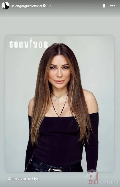 Boynuz kulağı geçti! Selen Görgüzel'in kızı İlknaz güzelliğiyle mest etti! 2