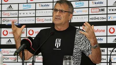 Şenol Güneş’ten Malmö açıklaması: Agresif ve tehlikeli bir ekip