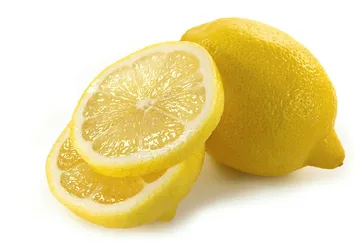 Limonun hiç bilinmeyen faydası