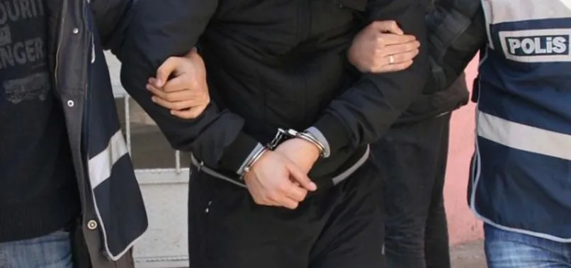 FETÖ imamının kızı ve damadı Belçika'ya gitmeye çalışırken yakalandı