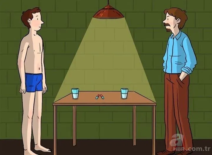 Sosyal medyayı sallayan soru! Cevabını çok az kişi biliyor 13