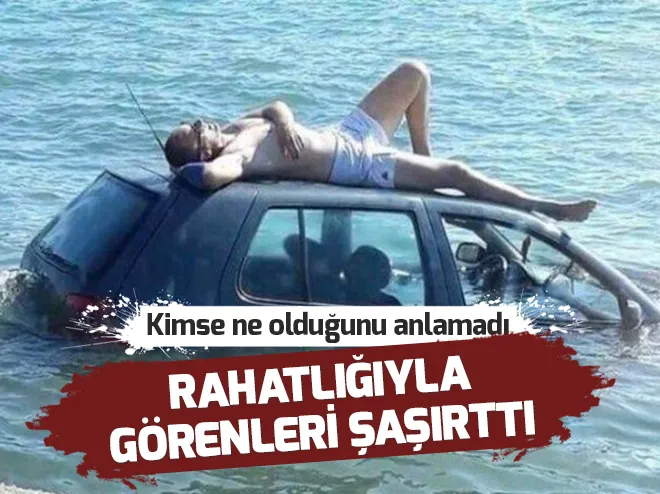 Günün en çok paylaÅılan kareleri - 20 Haziran