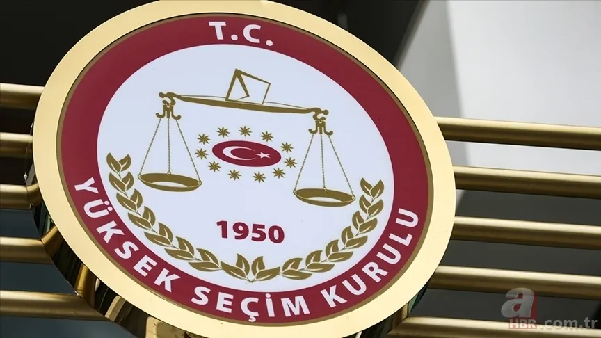 YSK 135 personel alımı: Kimler başvurabilir? Zabıt katibi, şoför, hizmetli 5