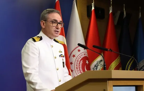 Türkiye’nin ABD’den F-16 alımı konusunda son durum ne? MSB’den flaş açıklama...