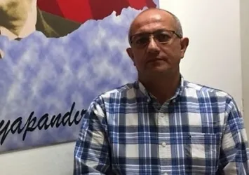FETÖ'nün "Azerbaycan kasası" tutuklandı