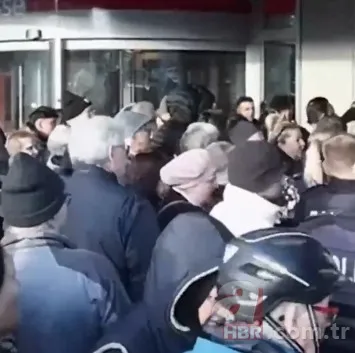 O film Almanya'da gerçek oldu! 30 milyon euroluk kasa vurgunu: Hırsızlar günlerce bankayı soymuş 9