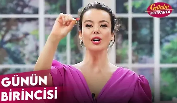 Gelinim Mutfakta 24 Mart PUAN DURUMU! Gelinim Mutfakta bugün kim birinci oldu, çeyrek altını kim kazandı?