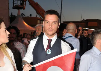 "Linçci CHP’ye karşı yanındayız Sinan!"