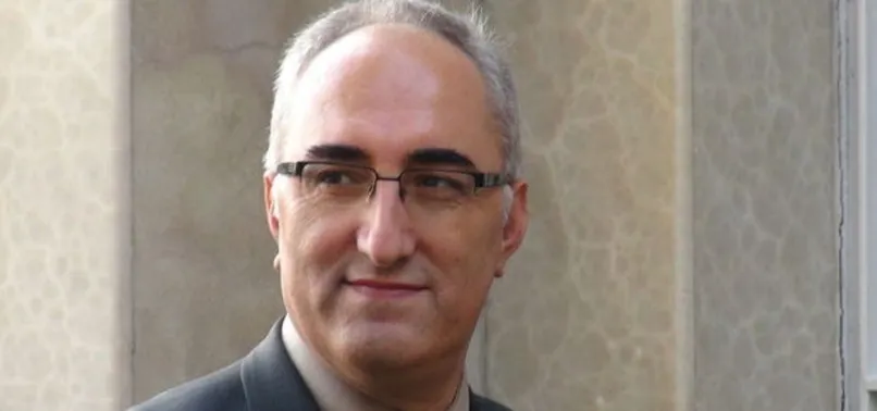 Hrant Dink davasını karara bağlayan hakim yakalandı