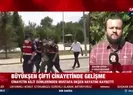 Büyükşen çifti cinayetinde gelişme
