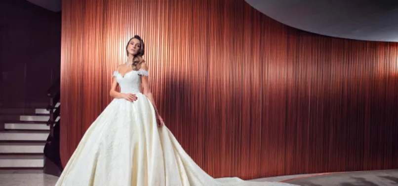 Özge Ulusoy evlilikle ilgili fikir değiştirdi