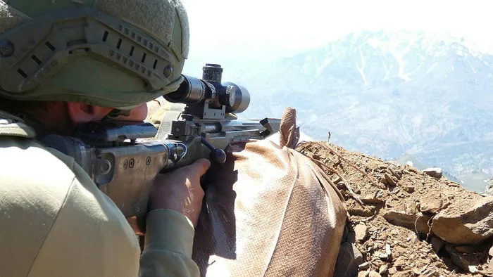 Son dakika: Terör örgütü PKK'ya "pençe" darbesi: 7 ayda 831 terörist etkisiz hale getirildi - 4