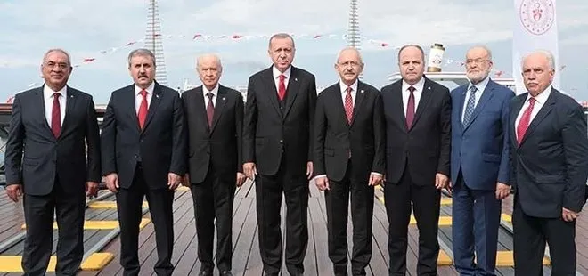 CHP’li vekil, Kılıçdaroğlu’nun Samsun’da yer almasını eleştirdi