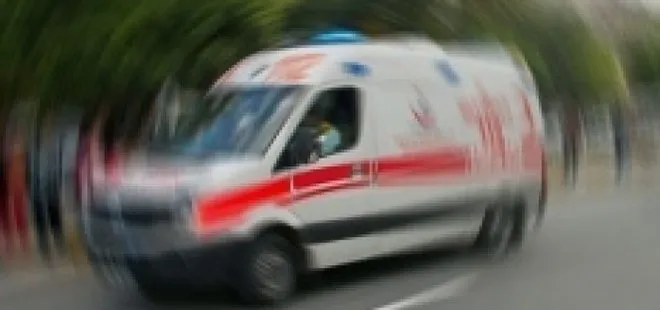 Son dakika: Şanlıurfa’da zincirleme trafik kazası: 1 ölü 6 yaralı