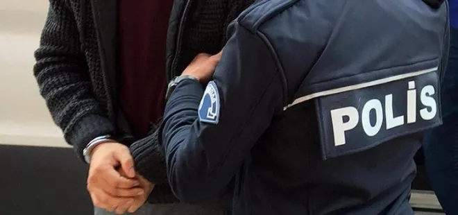 Başkan Erdoğan'a hakaret içerikli paylaşıma gözaltı!