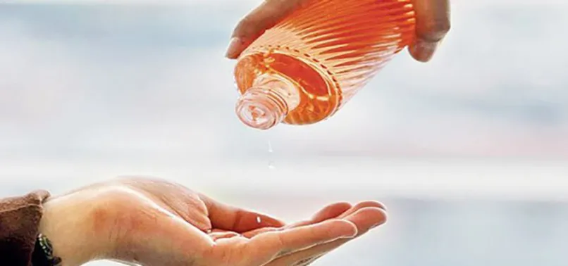 Prof. Dr. Oğuz Özyaral açıkladı: Sahte kolonya nasıl anlaşılır?