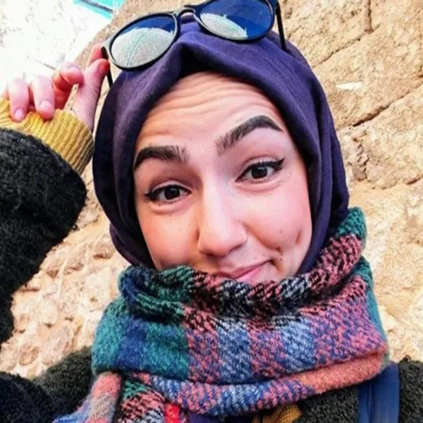 Son dakika | Başörtülü kadınlara saldıran Eray Çakın çıkarıldığı mahkemede tutuklandı