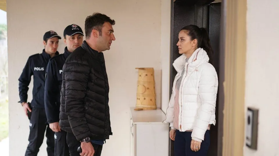 Sen Anlat Karadeniz 42.bölüm full izle! Sen Anlat Karadeniz 42. yeni bölüm yayınlandı!