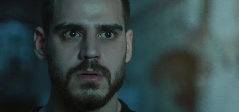 Yalnız Kurt yeni bölüm izle | Yalnız Kurt 11. bölüm izle