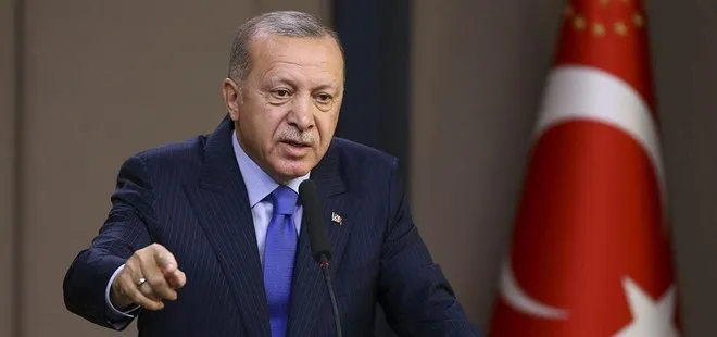 Başkan Erdoğan’dan KKTC paylaşımı: Kıbrıs Türkü’nün yanında yer almaya devam edeceğiz