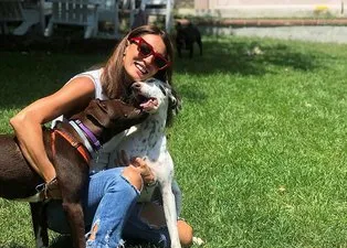 Oyuncu Merve Oflaz saldırıya uğradı!