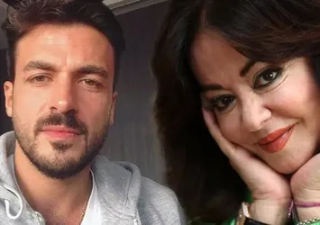 Oya Aydoğan’ın oğlu Gurur Aydoğan’dan yürek yakan paylaşım: Çok özlüyorum...