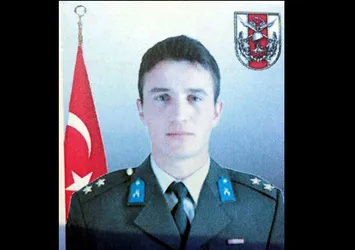 Bingöl'de yaralanan Yüzbaşı Arif Kalafat şehit oldu