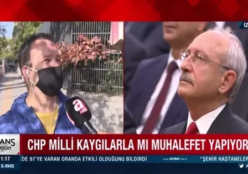 CHP'nin Katar düşmanlığına halktan tepki