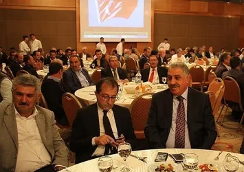 16 ilden 181 aşiret liderinden teröre tepki