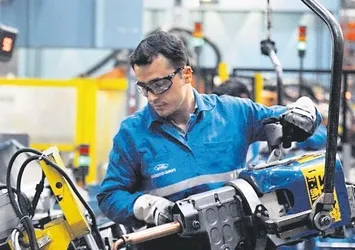 Esnafa küresel ticaret desteği