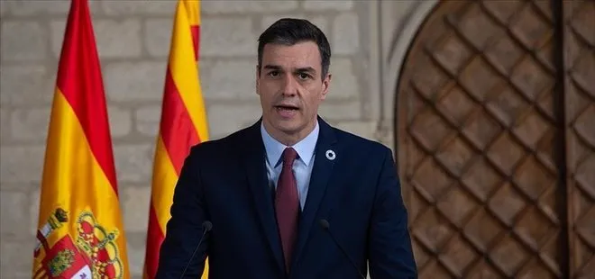 Son dakika: İspanya Başbakanı Sanchez Türkiye’ye geliyor