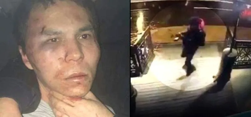 Reina saldırısı davasında yeni gelişme