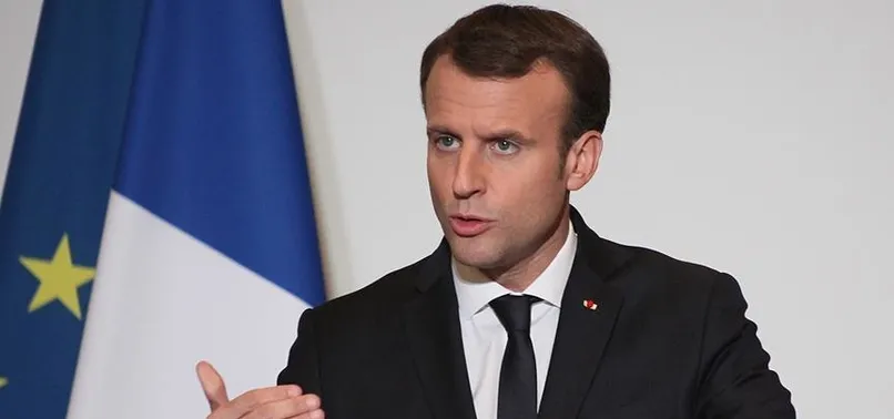 Cezayir'den Macron'a yalanlama