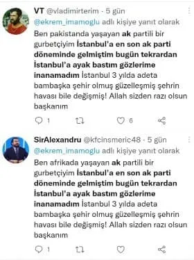 Sosyal medyada “ajans siyaseti” nasıl işliyor? Seed (yorum hesapları) nasıl çalışıyor? İşte trol hesapların ardındaki güç... 5