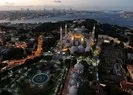 Ayasofya’nın açılışını felaket olarak gösterdiler