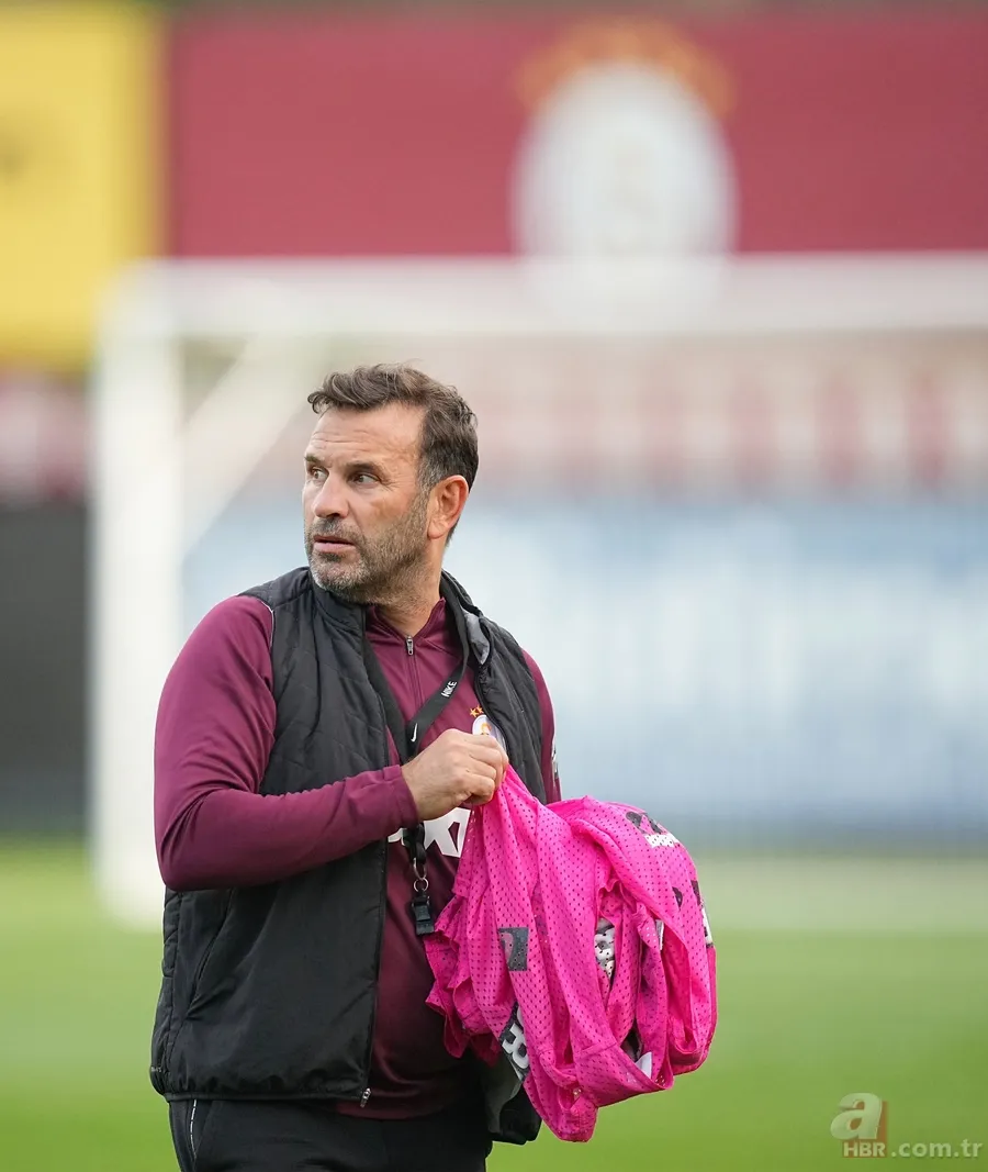 Galatasaray'dan Bruno Fernandes bombası! Süper Lig'i sallayacak: 70 milyon euroluk hamle 14