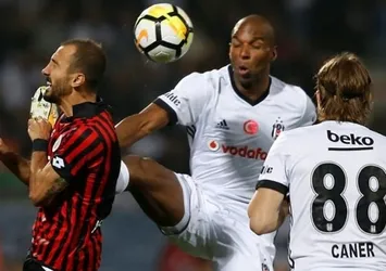 PFDK 8. hafa maçları ile ilgili kararlarını açıkladı