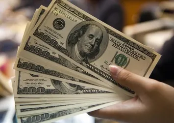 Almanya'ya 1 trilyon dolar şoku!