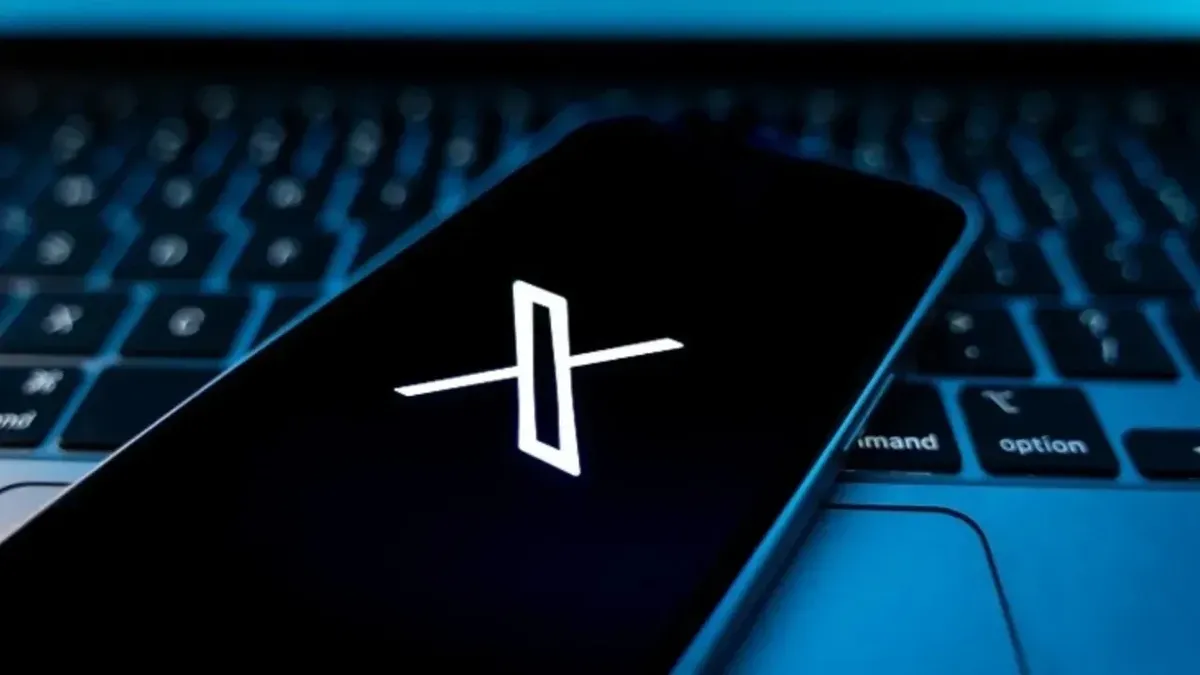 X’te erişim problemi: X çöktü mü neden açılmıyor?