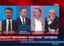 Yılmaz Özdil - Uğur Dündar kavgasıyla ilgili çarpıcı sözler