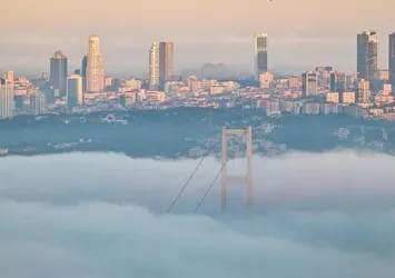 Kırkikindi yağmurları geliyor! Meteoroloji o illeri uyardı