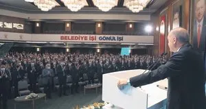 AK Parti’nin kamp mesaisi başlıyor! 2023 seçim hazırlıkları masaya yatırılacak