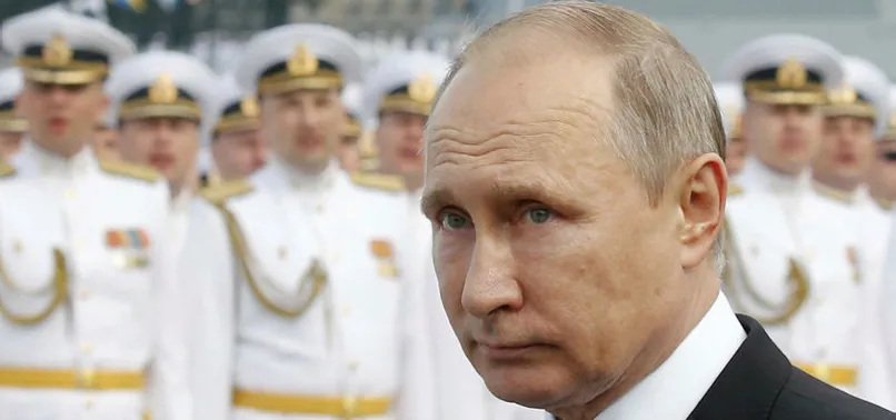 ABD-Rusya ilişkilerinde hamle sırası Putin'de