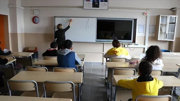 1694943322576.jpeg İlkokullarda uygulamaya konulacak! Detaylar netleşti: Sınav değil süreç odaklı eğitim - 4