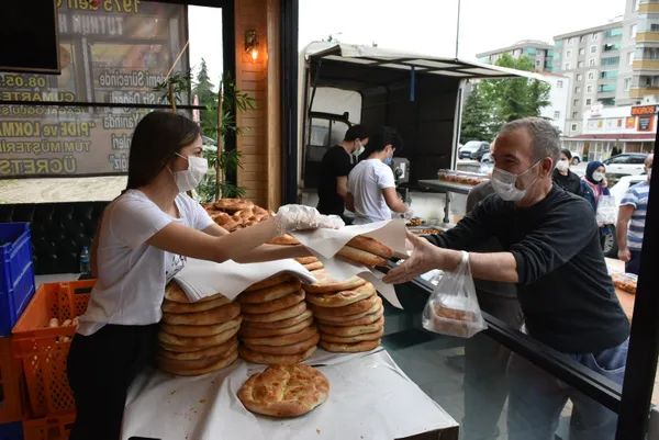 Son dakika | Ramazan Bayramı'nda nereler açık olacak | İşte herkesin merak ettiği haber - 1
