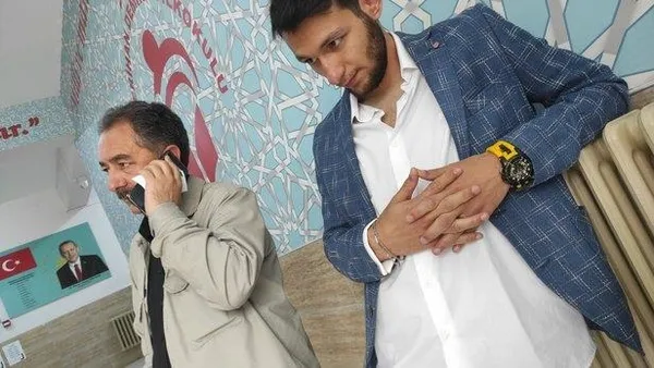1685280209264.jpeg CHP ve ortağı HDP'den sandık başında provokasyon çabası! Sahte müşahit yakalandı, iki zarf sandığa atıldı - 7