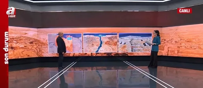 Doğal afetler neden arttı? Dünyayı nasıl bir gelecek bekliyor?