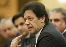 Pakistan Başbakanı İmran Han, Trumpın suratına söyleyecek: Başarısız olacaksınız